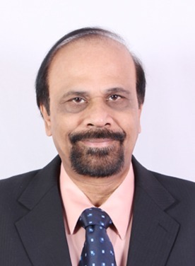 R Ramakrishnan